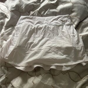 PACE RIVAL SKIRT LULULEMON